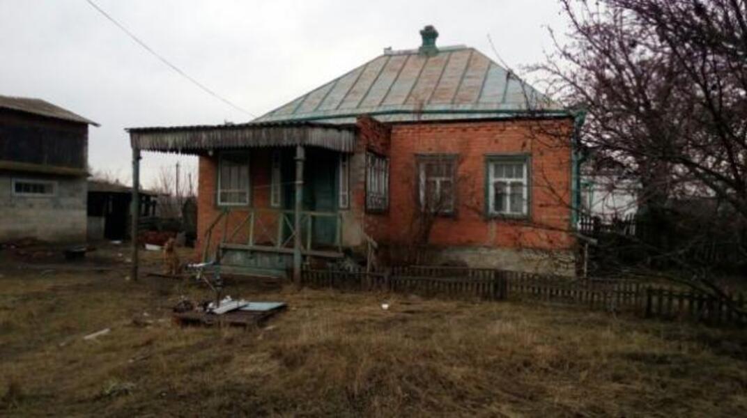 Дом, 4-кімн., Печенеги, Печенежский район