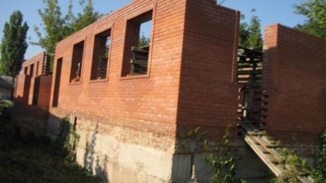 Дом, 8-кімн., Харьков, Тюринка