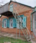 дом, Валки, Харьковская область
