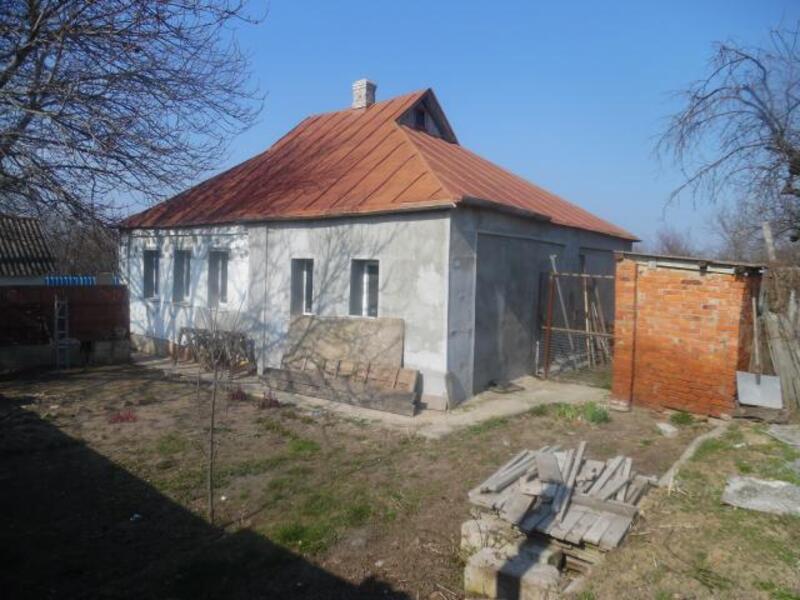 Дом, 4-кімн., Буды, Харьковский район