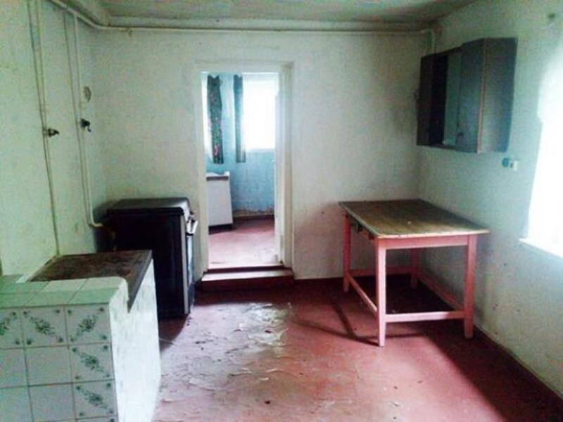 Дом, 2-комн., Палатки, Нововодолажский район