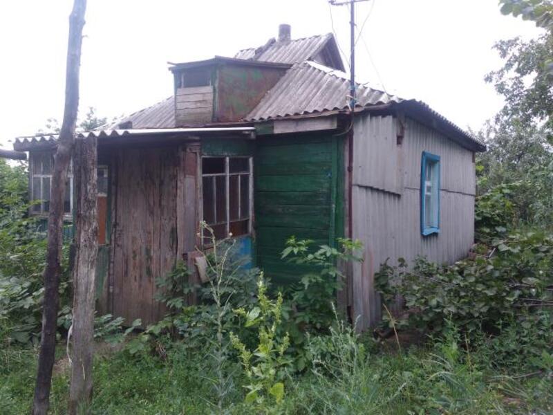 Дом, 23-комн., Тарановка, Змиевской район