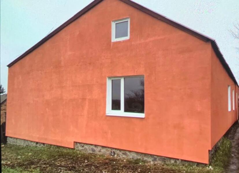 Дом, 6-кімн., Дергачи, Дергачевский район