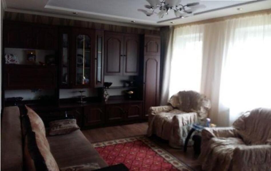 Дом, 3-кімн., Чкаловское, Чугуевский район