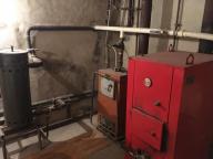 дом, Харьков, Большая Даниловка,  метро Салтовская (Героев Труда)