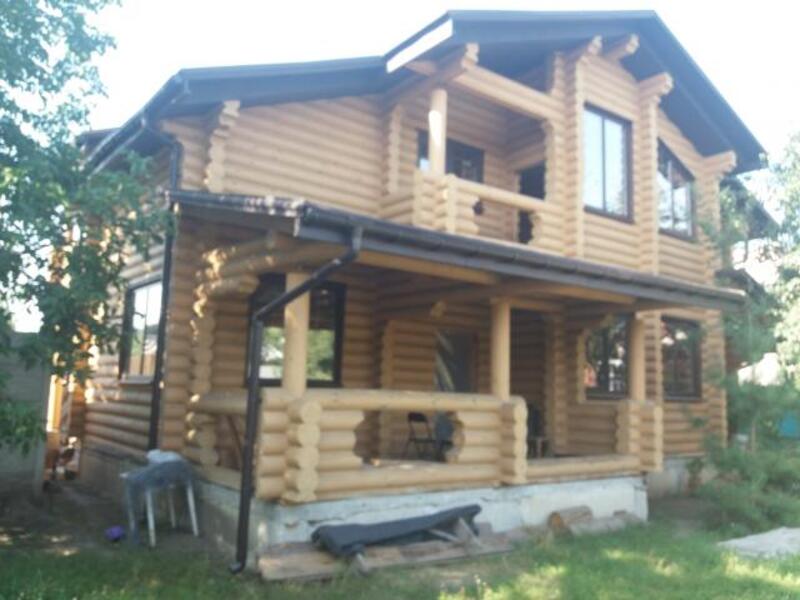Дом, 5-кімн., Харьков, Кирова поселок