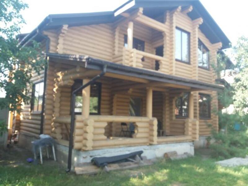Дом, 5-кімн., Харьков, Кирова поселок
