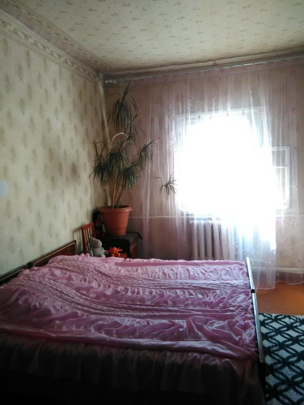 Дом, 3-кімн., Ольшаны, Дергачевский район