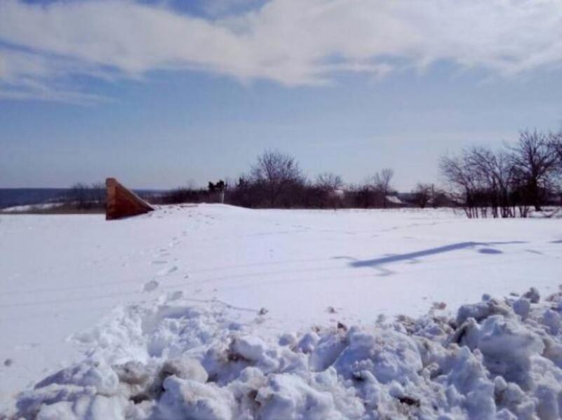 Дом, 1-комн., Тарановка, Змиевской район
