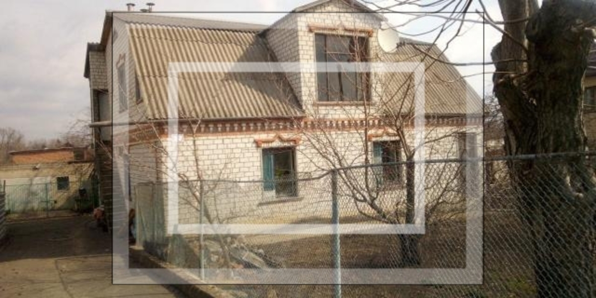 Купить дом, Ольховка, Харьковская область
