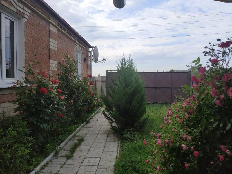 Дом, 4-кімн., Двуречный Кут, Дергачевский район