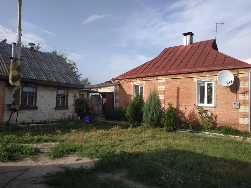 Дом, 4-кімн., Двуречный Кут, Дергачевский район