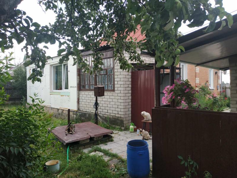 Дом, 4-кімн., Двуречный Кут, Дергачевский район