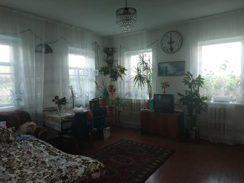 Дом, 4-кімн., Двуречный Кут, Дергачевский район