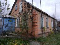 дом, Харьков, Жуковского поселок