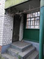 дом, Харьков, Жуковского поселок