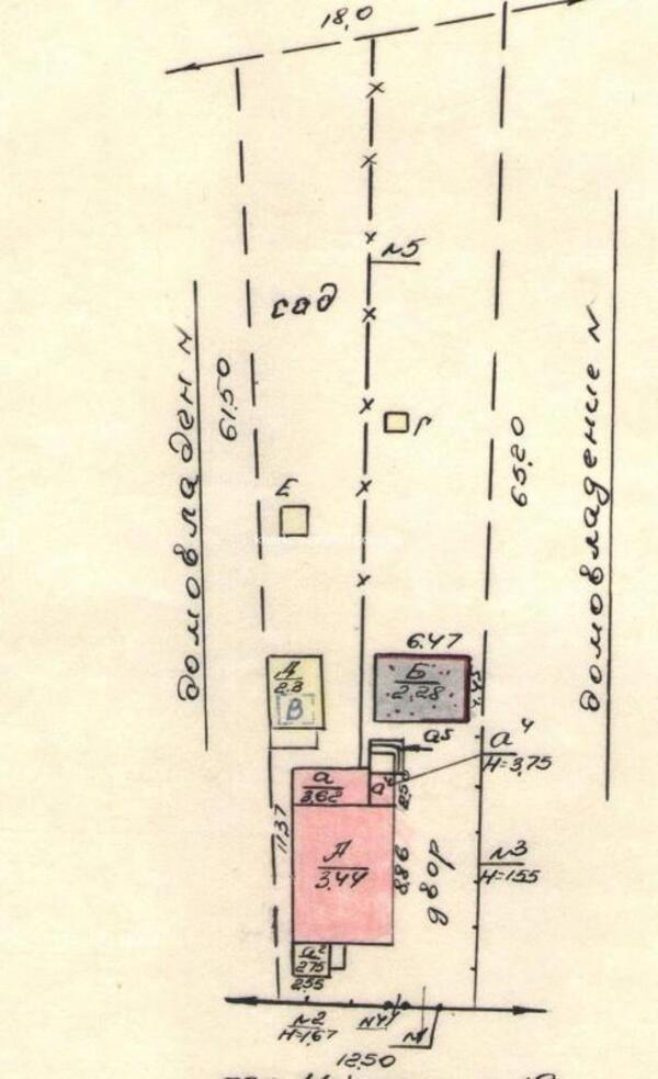 Дом на 2 входа, 3-кімн., Харьков, Жуковского поселок Дом на 2 входа, 3-кімн., Харьков, Жуковского поселок