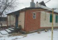 дом, Черкасский Бышкин, Харьковская область