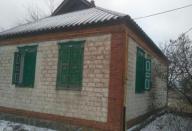 дом, Черкасский Бышкин, Харьковская область