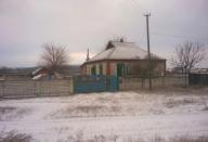 дом, Черкасский Бышкин, Харьковская область