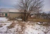 дом, Черкасский Бышкин, Харьковская область