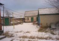 дом, Черкасский Бышкин, Харьковская область