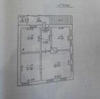 дом, Харьков, МОСКАЛЁВКА