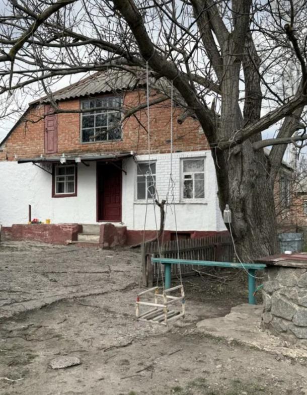 Дом, 2-кімн., Новая Водолага, Нововодолажский район