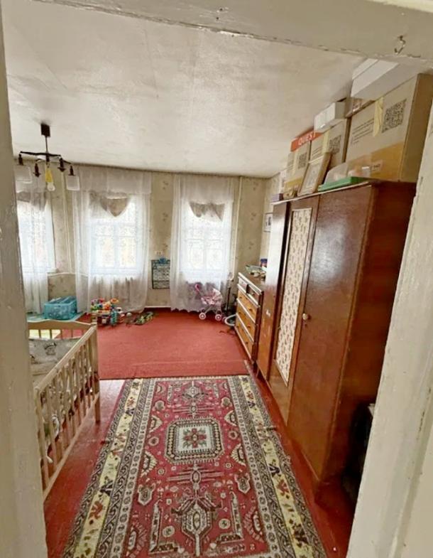 Дом, 2-кімн., Новая Водолага, Нововодолажский район