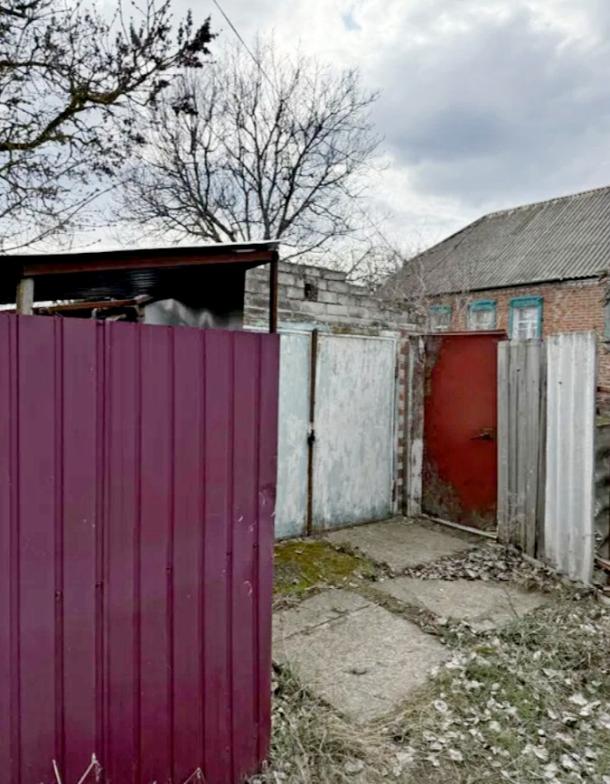 Дом, 2-кімн., Новая Водолага, Нововодолажский район