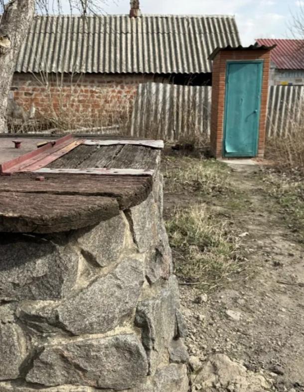 Дом, 2-кімн., Новая Водолага, Нововодолажский район