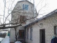 дом, Харьков, Холодная Гора