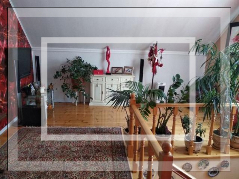 Дом, 5-кімн., Бабаи, Харьковский район