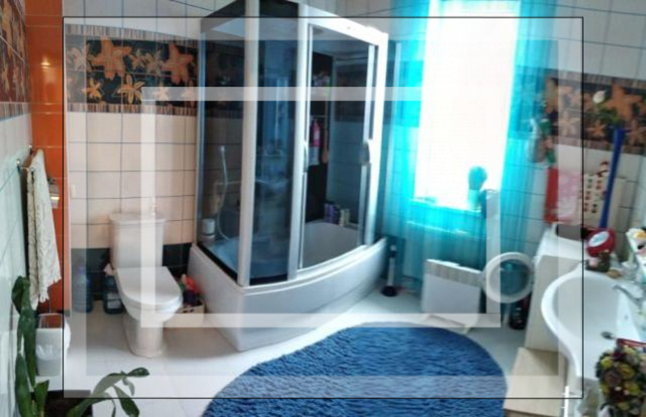 Дом, 5-кімн., Бабаи, Харьковский район