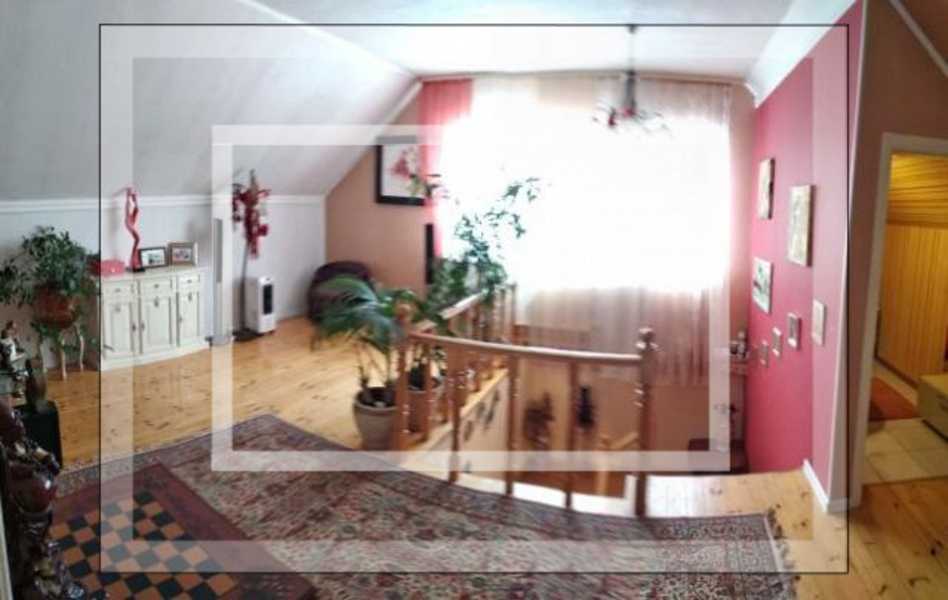 Дом, 5-кімн., Бабаи, Харьковский район