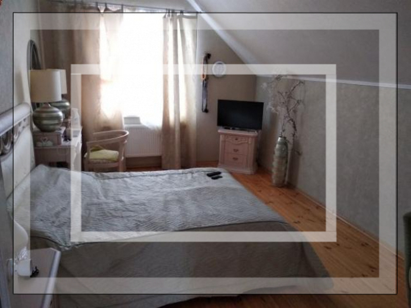 Дом, 5-кімн., Бабаи, Харьковский район