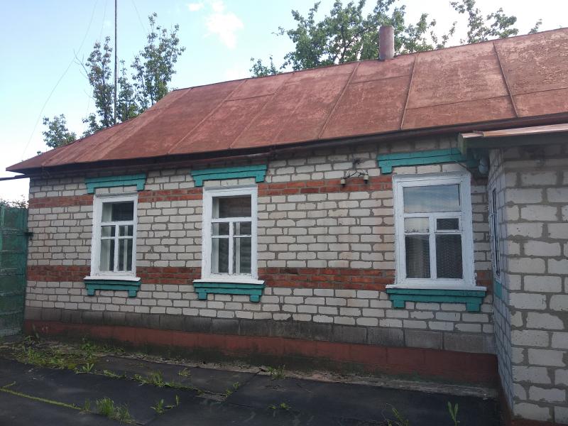 Купить дом, Должик(Золочев), Харьковская область