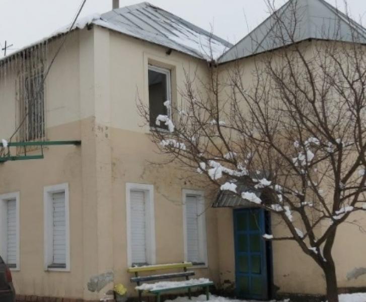 Дом, 12-кімн., Надточии, Харьковский район