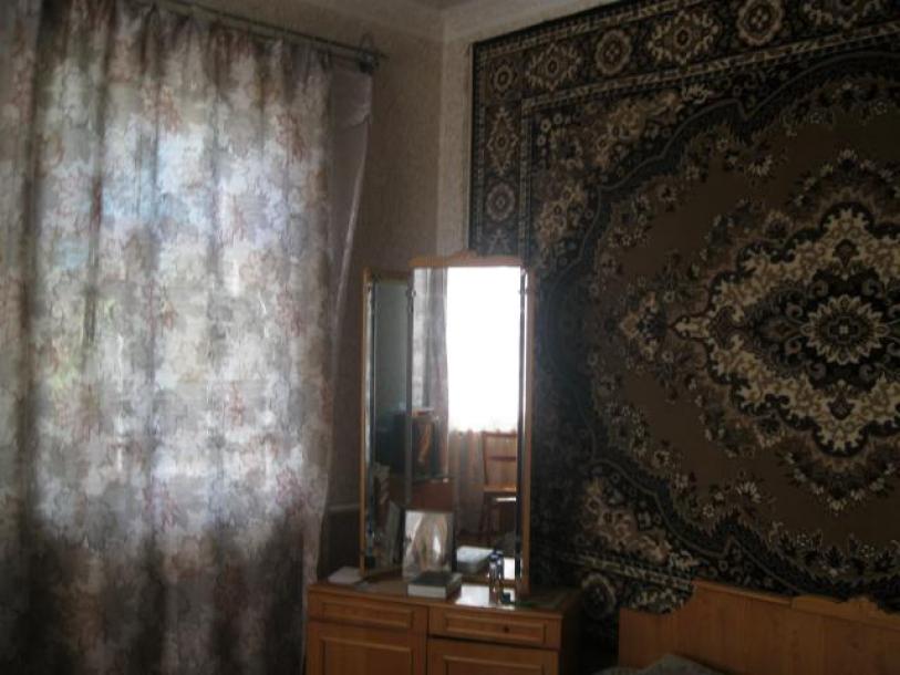 Дом, 3-кімн., Пересечная, Дергачевский район