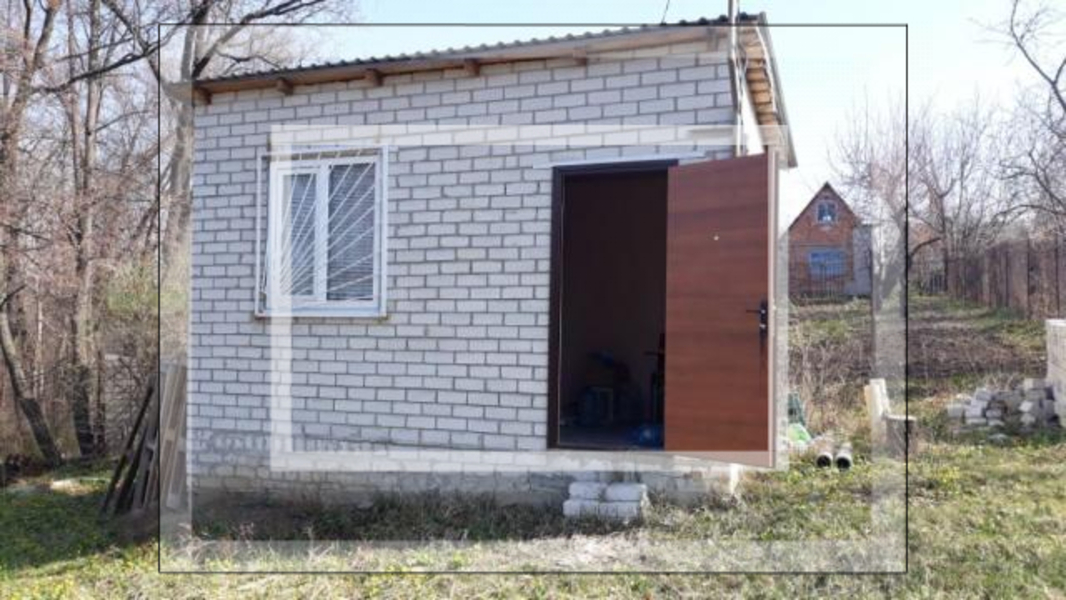 Дача, 1-кімн., Солоницевка, Дергачевский район