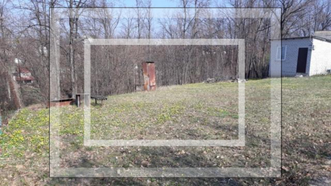 Дача, 1-кімн., Солоницевка, Дергачевский район