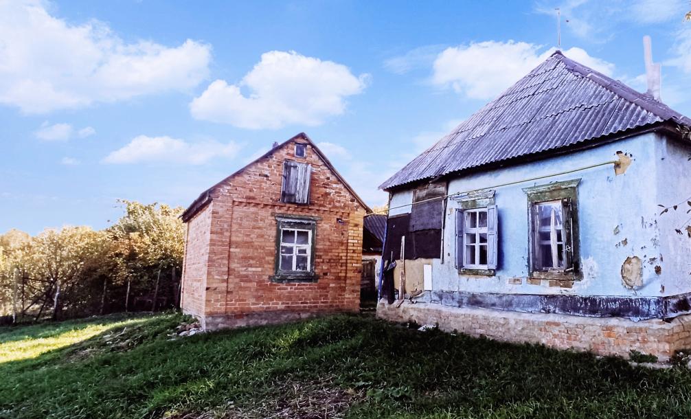 Дом, 2-кімн., Казачья Лопань, Дергачевский район