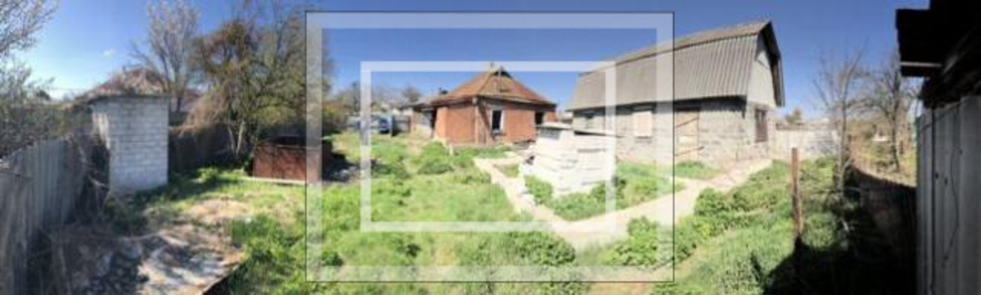 Дом, 3-кімн., Змиев, Змиевской район