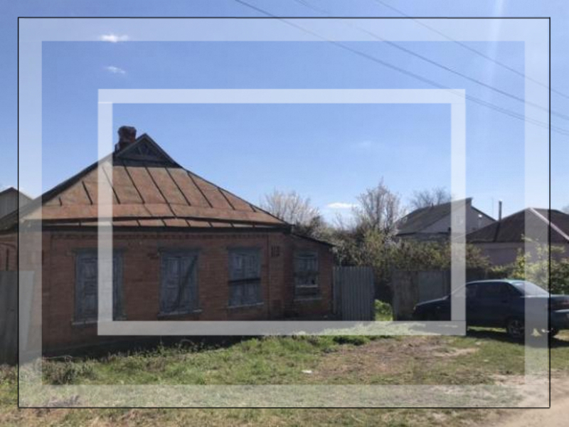 Дом, 3-кімн., Змиев, Змиевской район