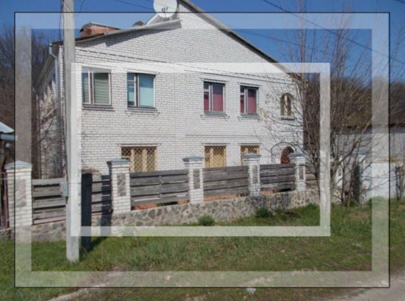 Дом, 5-кімн., Харьков, Залютино