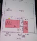 дом, Харьков, Залютино