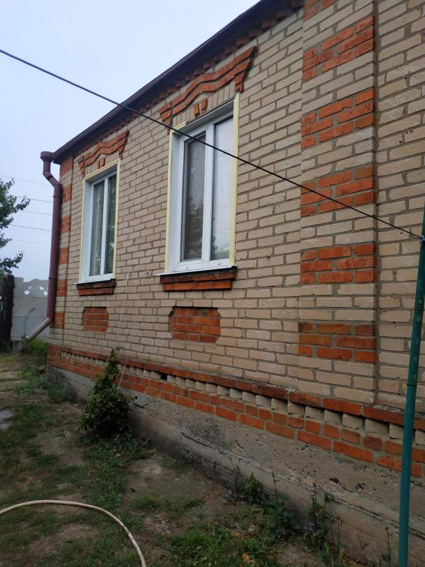 Купить дом, Двуречный Кут, Харьковская область