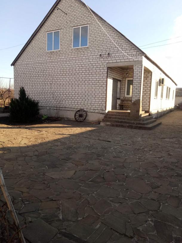 Купить дом, Соколово, Харьковская область