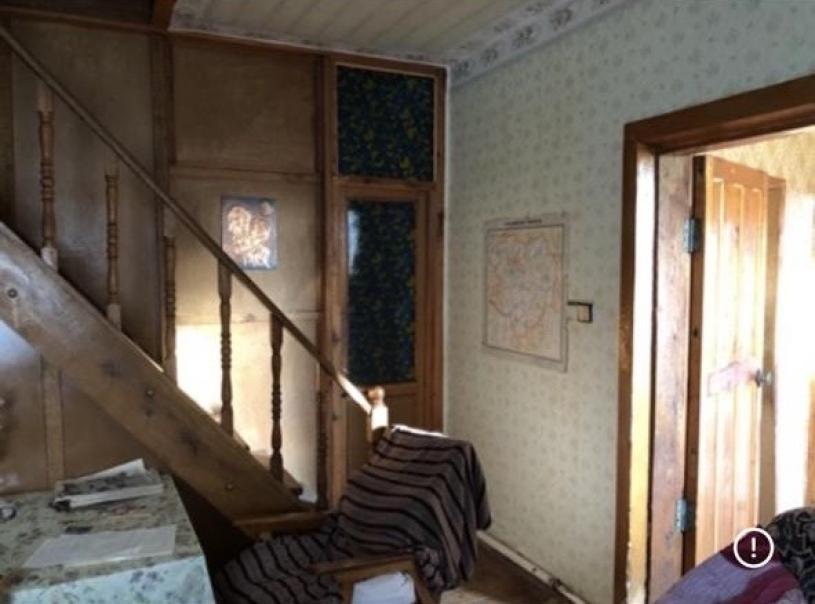 Дом, 4-кімн., Зарожное, Чугуевский район