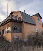 дом, Зарожное, Харьковская область